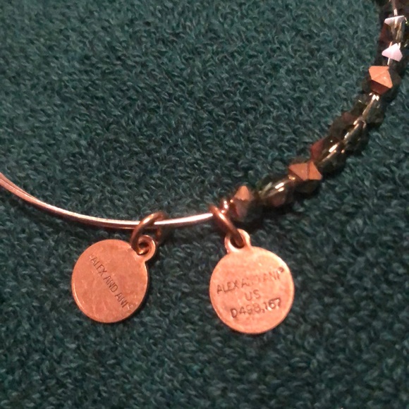 Alex & Ani - Picture 2 of 2